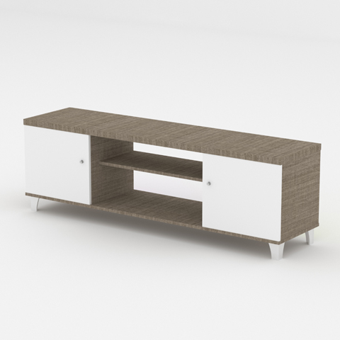 SAV 109 Audio Video Rack